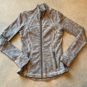 Lululemon Define Jacket